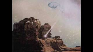 Woolfy VS Projections - Carry On