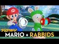 15 Minutes of Mario + Rabbids Hands-On Time at E3