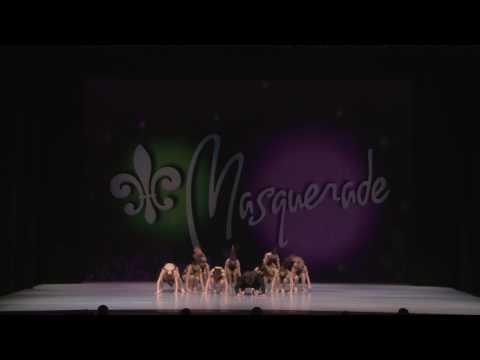 Best Jazz // FIND A WAY - Revolution Dance Company [Spindale, NC]