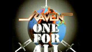 Raven - Get Your Motor Running
