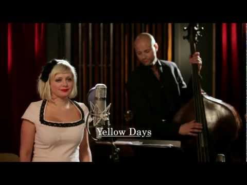 Yellow Days - Hilde Louise Asbjørnsen (Divin' At The Oceansound)