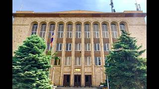 Սահմանադրական դատարանը հրապարակում է որոշումը. ուղիղ