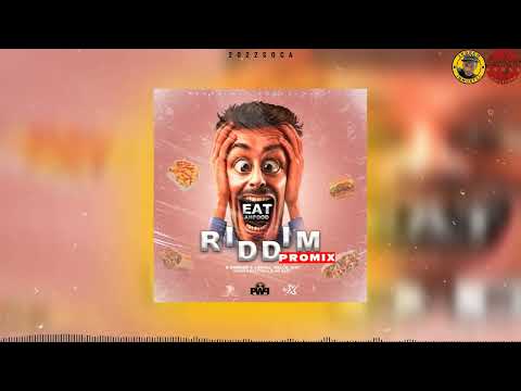 Eat ah food riddim Promix - D - hammer | Dixi  | Mello AND MORE | 2022 Grenada Soca