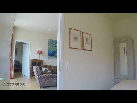 ST-225928 - Lichtdurchflutete Wohnung  mit TG-Stellplatz in Stuttgart West