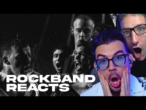 *ITALIAN VIRAL SONGS* MACE BLANCO SALMO - LA CANZONE NOSTRA / First Time Reaction