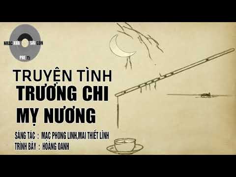 Thể hiện bởi Hoàng Oanh (trước 75)