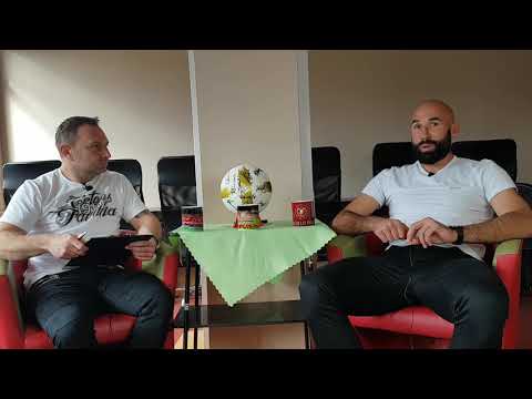 WOK odc  18   Łukasz Matusiak