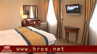 Hotel review of The Sumner Hotel, London, United Kingdom.