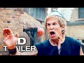 ASTÉRIX AND OBÉLIX THE MIDDLE KINGDOM Trailer 2023