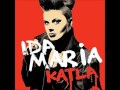 Ida Maria-Bad Karma (Katla) [HQ] High Quality ...