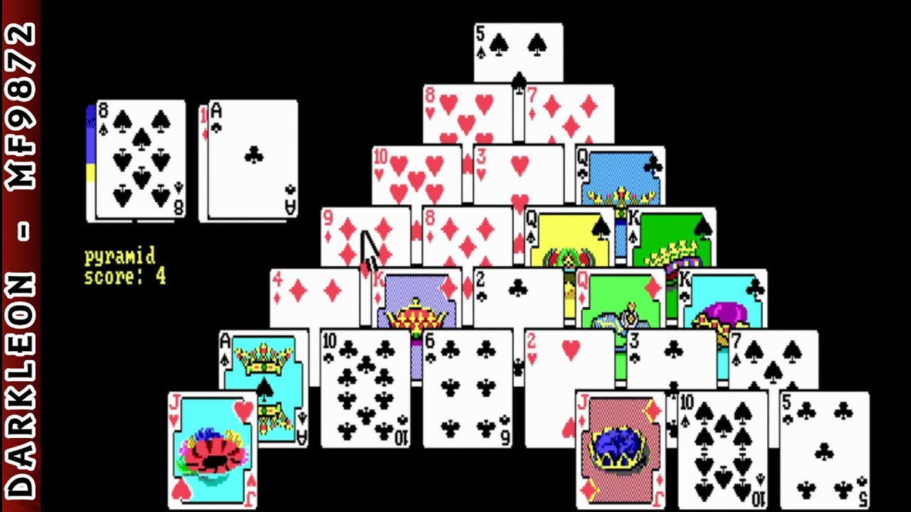 Gameplay Video