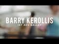 barry kerollis ballet @bdcnyc bdcnyc