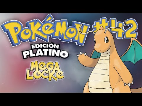 Pokémon PL MEGALOCKE T1 EP42 ÚLTIMAS RUTAS