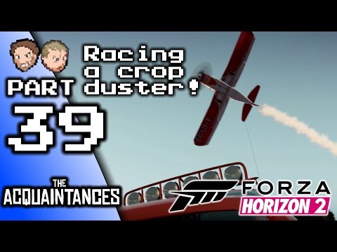 Forza Horizon 2: Dust My Crops - Part 39