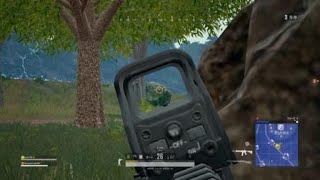 PUBG デュオ