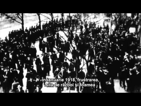 The First World War - Germany's Last Gamble