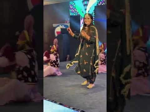 Miss Mahi New Dance ❤️ #missmahi #sansardjlinksphagwara #bhangra #shorts #trending #viral