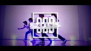 ODD Crew - Turn All the Lights On || T-Pain ft. Ne-Yo (Revolver)