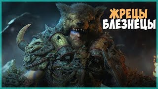 Skyrim ХРАМ ЖРЕЦОВ БЛИЗНЕЦОВ
