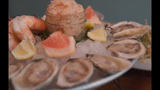 Crave Fishbar Has Seafood Dishes You Won’t Forget | New York Live TV