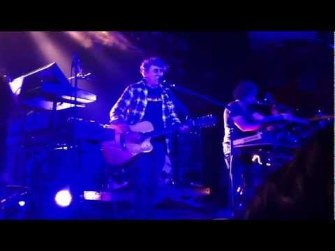 Yann Tiersen - Monuments @ Orion, Roma - 13/11/2011