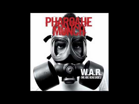 Pharoahe Monch W.A.R. Feat. Immortal Technique, Vernon Reid