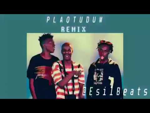 Remix recayd mob plaqtudum