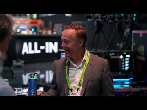 NVIDIA GTC2026: Kent Draper's takeaways