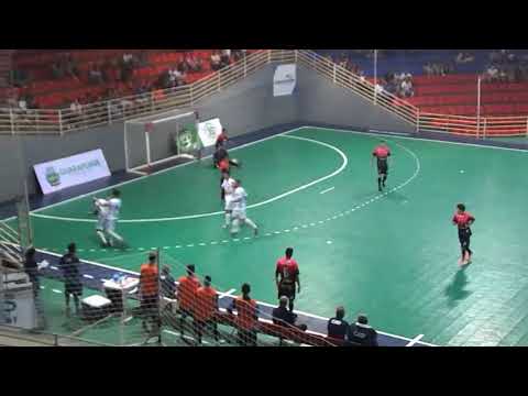 MELHORES MOMENTOS CAD X UMUARAMA