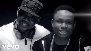 Lil Kesh - Shoki Rmx [Official Video] ft. Davido, Olamide