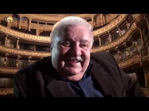 Co je to LÁSKA? - Marián Labuda, herec (18. 12. 2012)