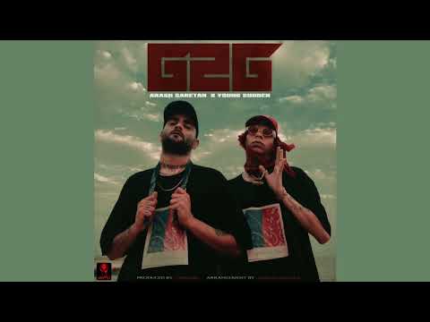 Saretan ft Young Sudden - G2G