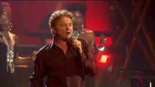 Simply Red  - The Right Thing (Live In Cuba, 2005)