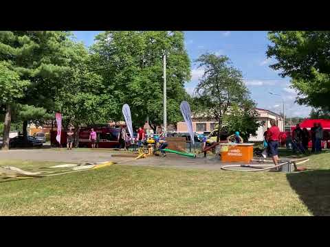 SDH Čeložnice - Rohatec - 2. pokus - 20,00