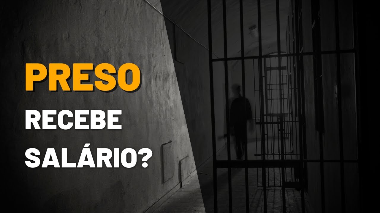 Saiba o que é o auxílio-reclusão, quem criou e como funciona sem fake news