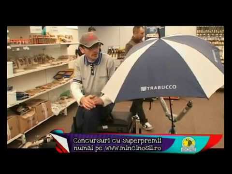 Mincinosii - 14 aprilie 2013