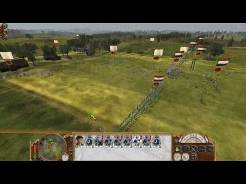 Empire Total War HD United Provinces Campaign Commentary Part IX (9)