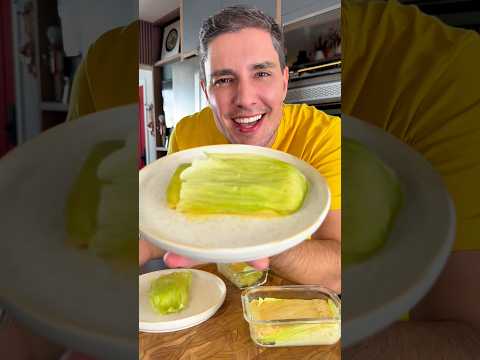 Thumbnail do vídeo da receita