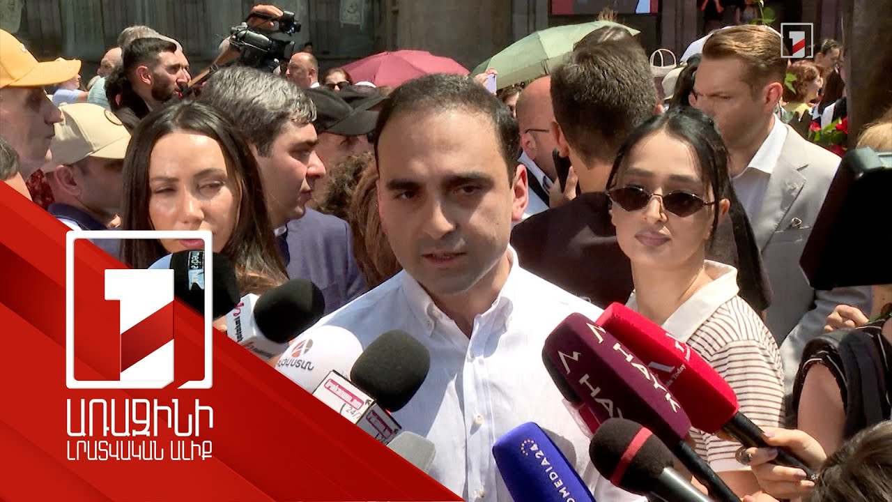 Առաջնահերթությունը տրվելու է հանրային տրանսպորտին. Ավինյանը՝ երթևեկության նոր գոտիների մասին