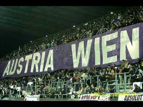 Austria Hymne - Die Jungs aus Favoriten