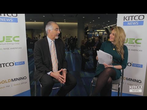 CEO Says Silver Will “Slingshot” Higher Later This Year