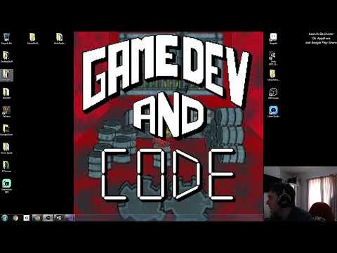 Episode 9: Cleaning Up the user Interface