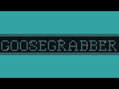 ● Goosegrabber ● by SR|Eм² - Super Mario Maker - No Commentary 1bk