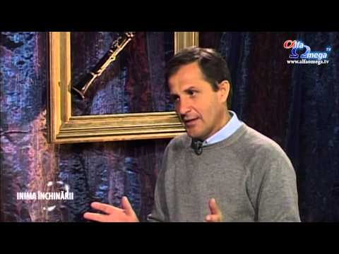 Inima inchinarii 3.14 - Calauzire Divina - Aurel Avram - 2/2