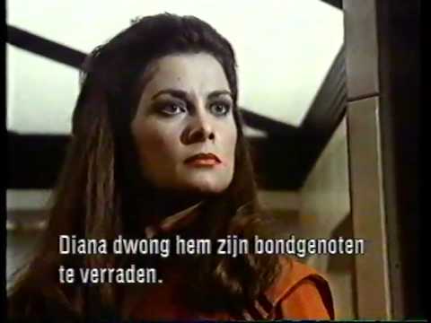 V The Final Battle introductie AVRO november 1984