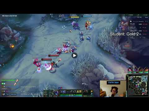 everything you need to escape Gold as an ADC in 1 hour (Coaching)