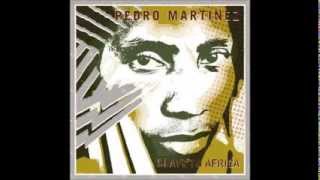 The Pedrito Martinez Project - Slave To Africa - Disco Completo (2006)
