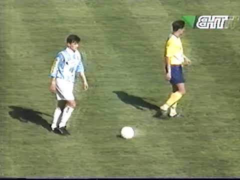 27. 05. 1998. Željezničar - Bosna (V) 3:0 (cijela utakmica)