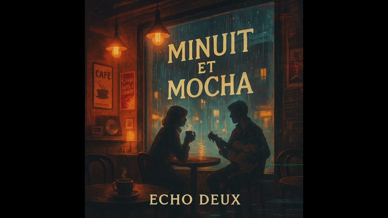 Echo Deux - Steam & Silence