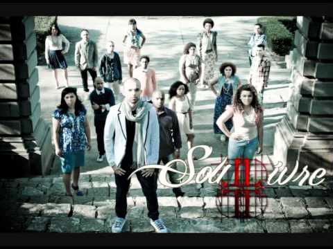 Soul Livre - Eu te amo Jesus